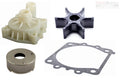 Water Pump Housing & Cartridge Cup for Yamaha F115-225 (2000–2023)