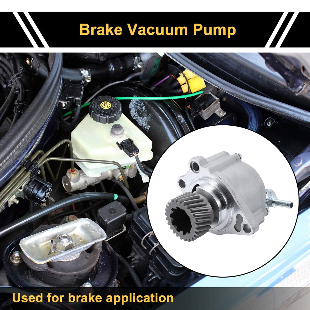 Engine Vacuum Pump Replacement for Toyota Dyna (1990–1999)
