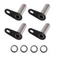 Bucket Hardware Kit for Caterpillar 236B 246B 252B2 262C2 267B 268B (2000–2023)
