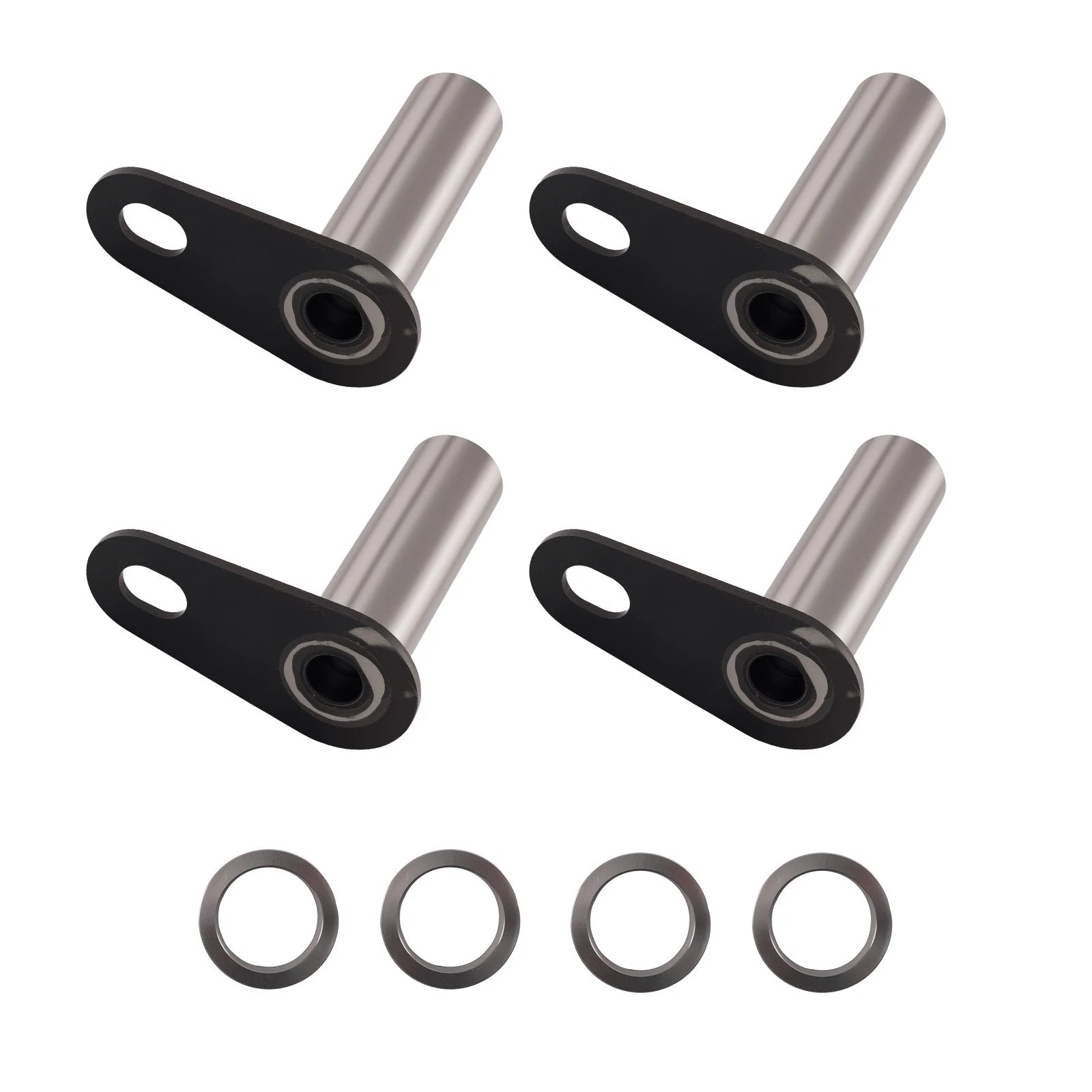 Bucket Hardware Kit for Caterpillar 236B 246B 252B2 262C2 267B 268B (2000–2023)