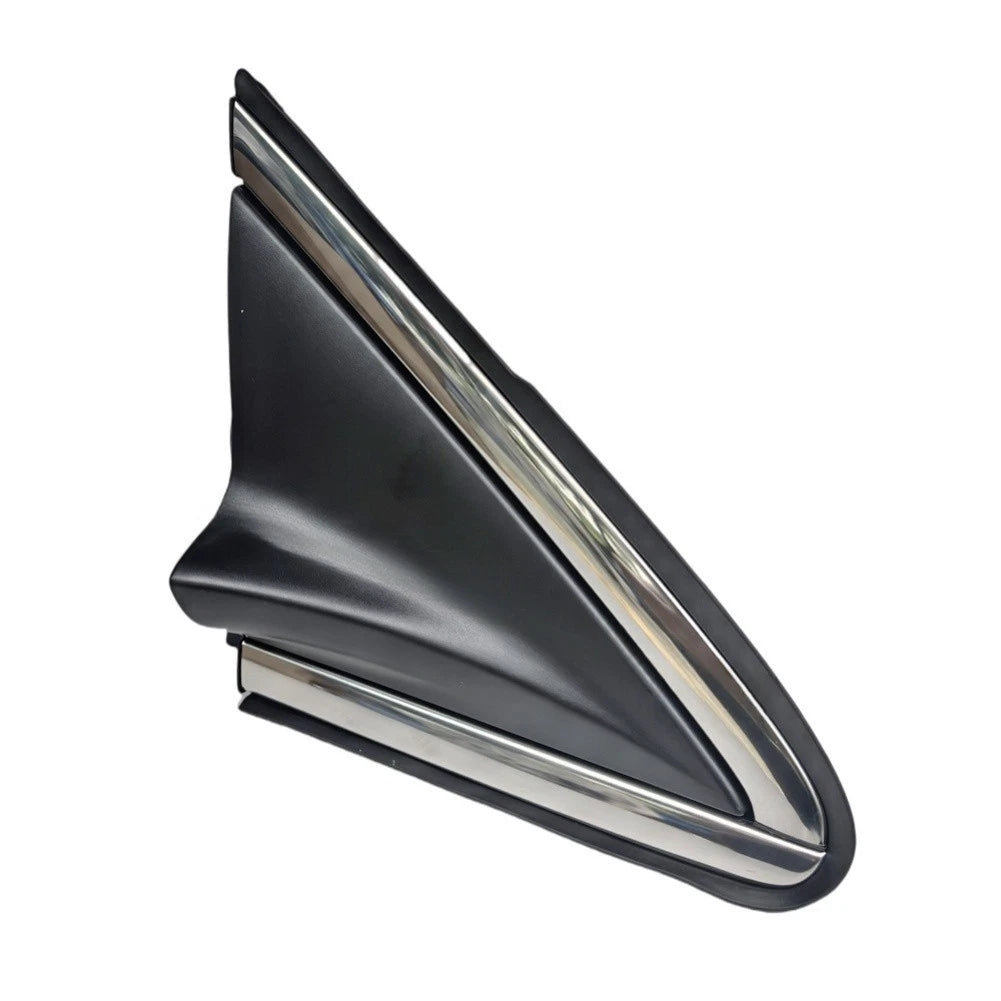 Replacement Front Right Pillar Corner Garnish for Honda For Odyssey 2005 2010