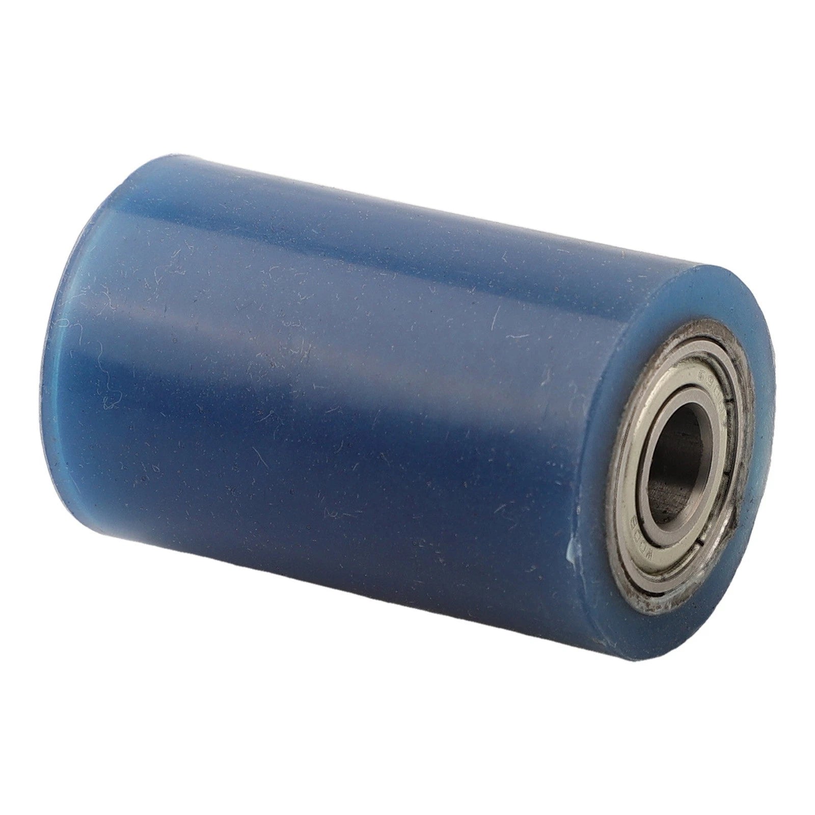 Rubber Roller for Edge Banding Machine (8mm Center Hole)