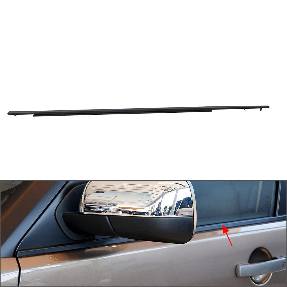 Front Door Belt Seal Strip LR044650 for Land Rover Discovery 3 4 (2004–2016)