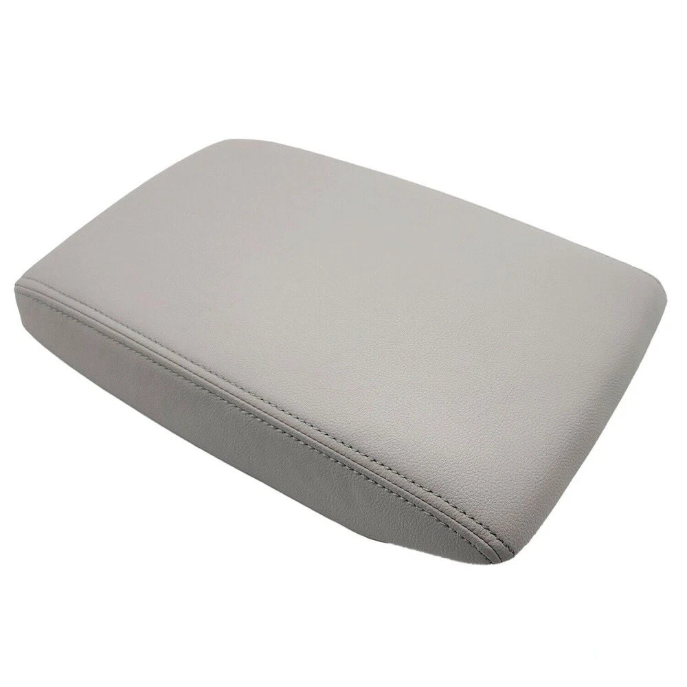 Center Console Armrest Lid Cover for Toyota Highlander (2008–2013)