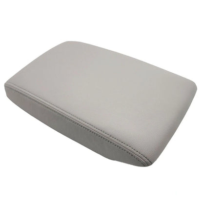 Center Console Armrest Lid Cover for Toyota Highlander (2008–2013)