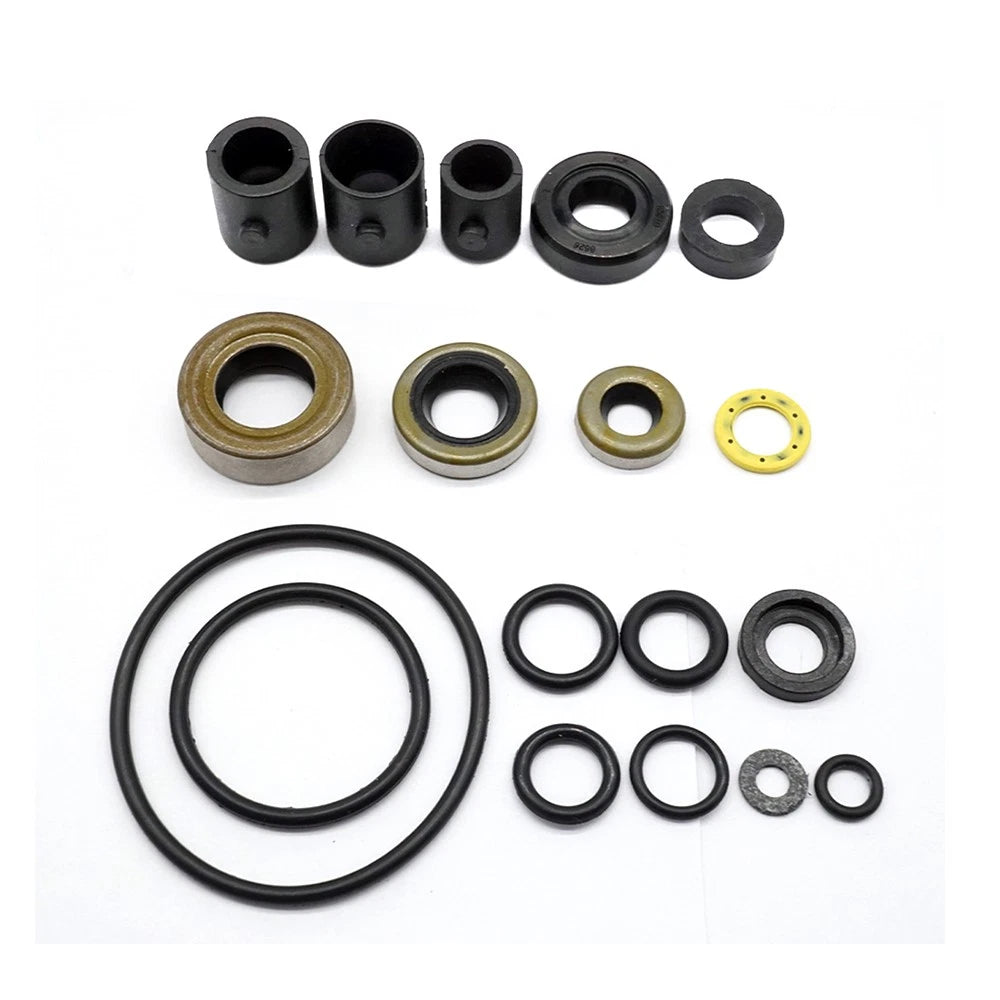 Lower Unit Seal Kit for Mercury 140 Hp 6 Cyl (G590000 & Up) Sierra 18-2653 26-55682A1