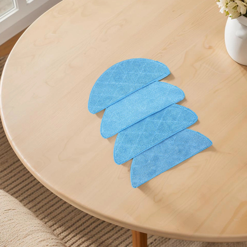 Robot Vacuum Cleaner for Effective Cleaning (2023)