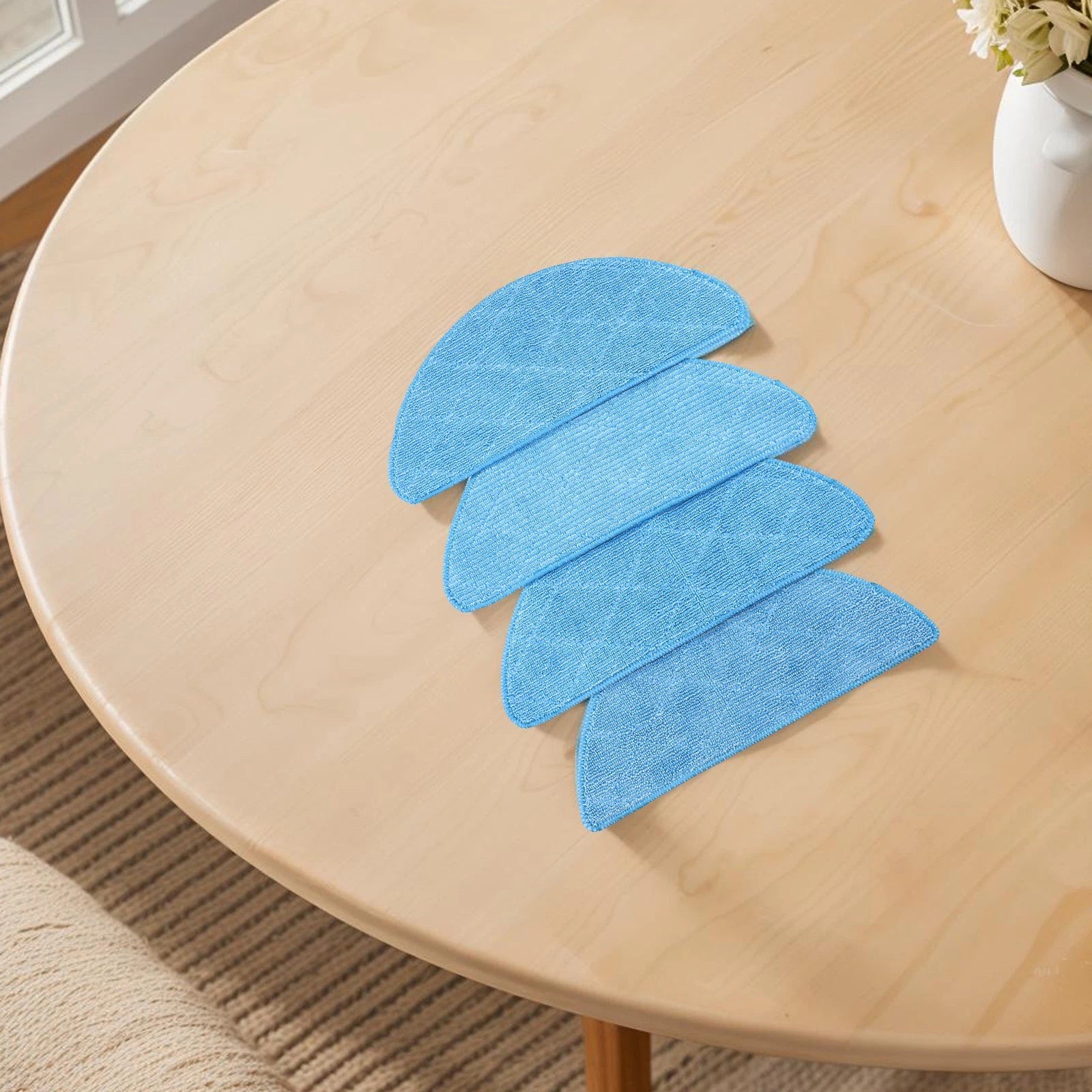 Robot Vacuum Cleaner for Effective Cleaning (2023)
