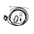 Mercury Mariner Analogue Trim Sender 30-115hp - 821400A1 - 821400A2 - 8M0098264