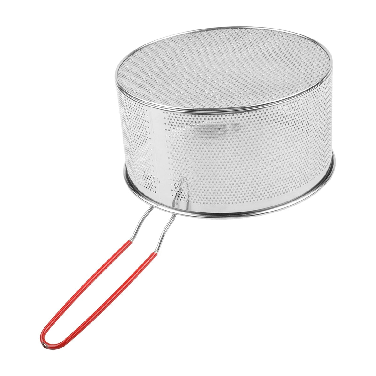 Pasta Strainer for Flexible Cooking Methods