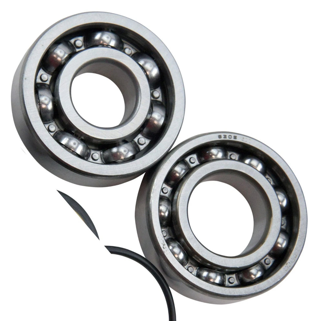 Jet Pump Rebuild Kit for Yamaha GP1200 GP1200R GPR1200 (2000–2002)