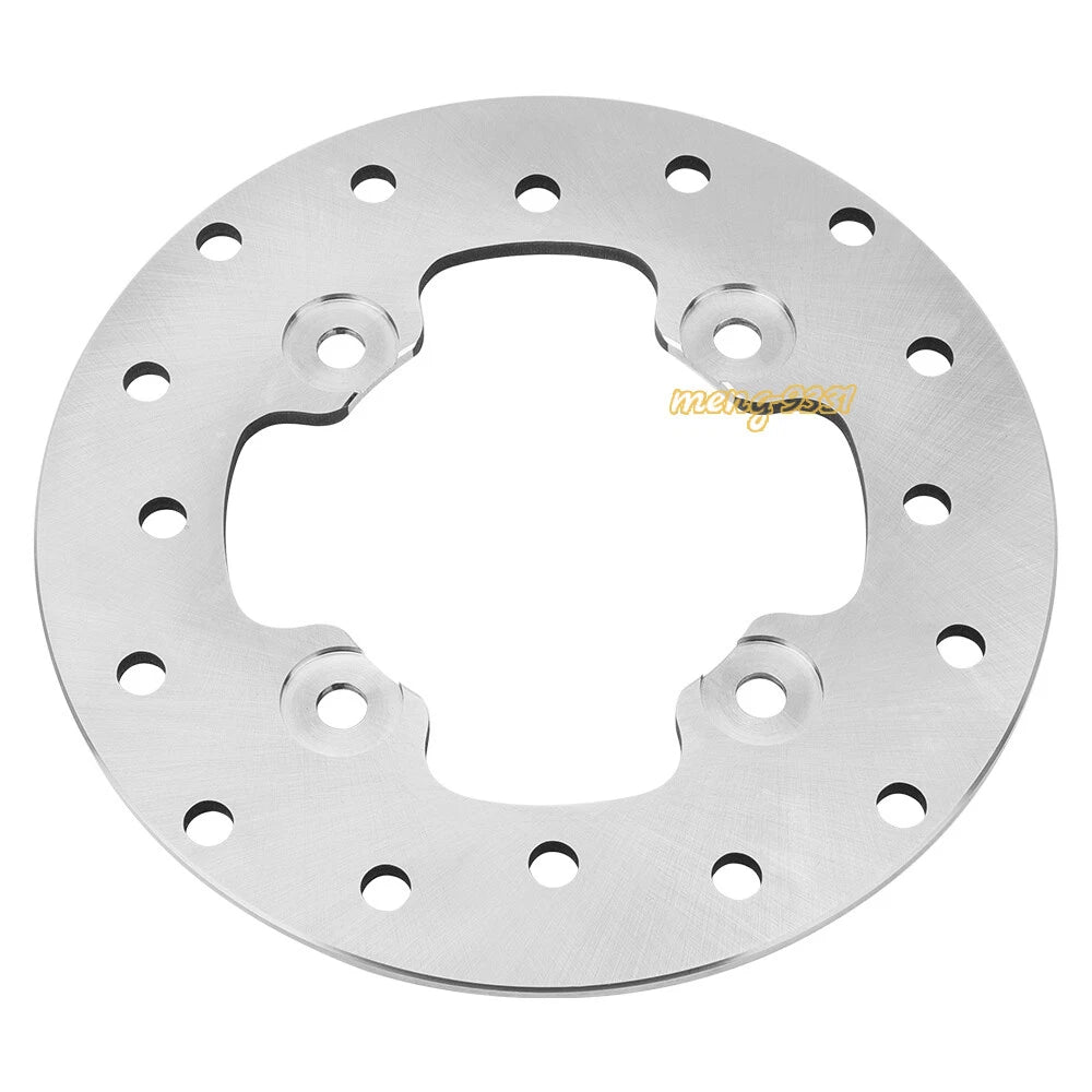 Brake Rotor Set for John Deere RSX850i (2013–2015) Gator XUV 550 (2012–2016)