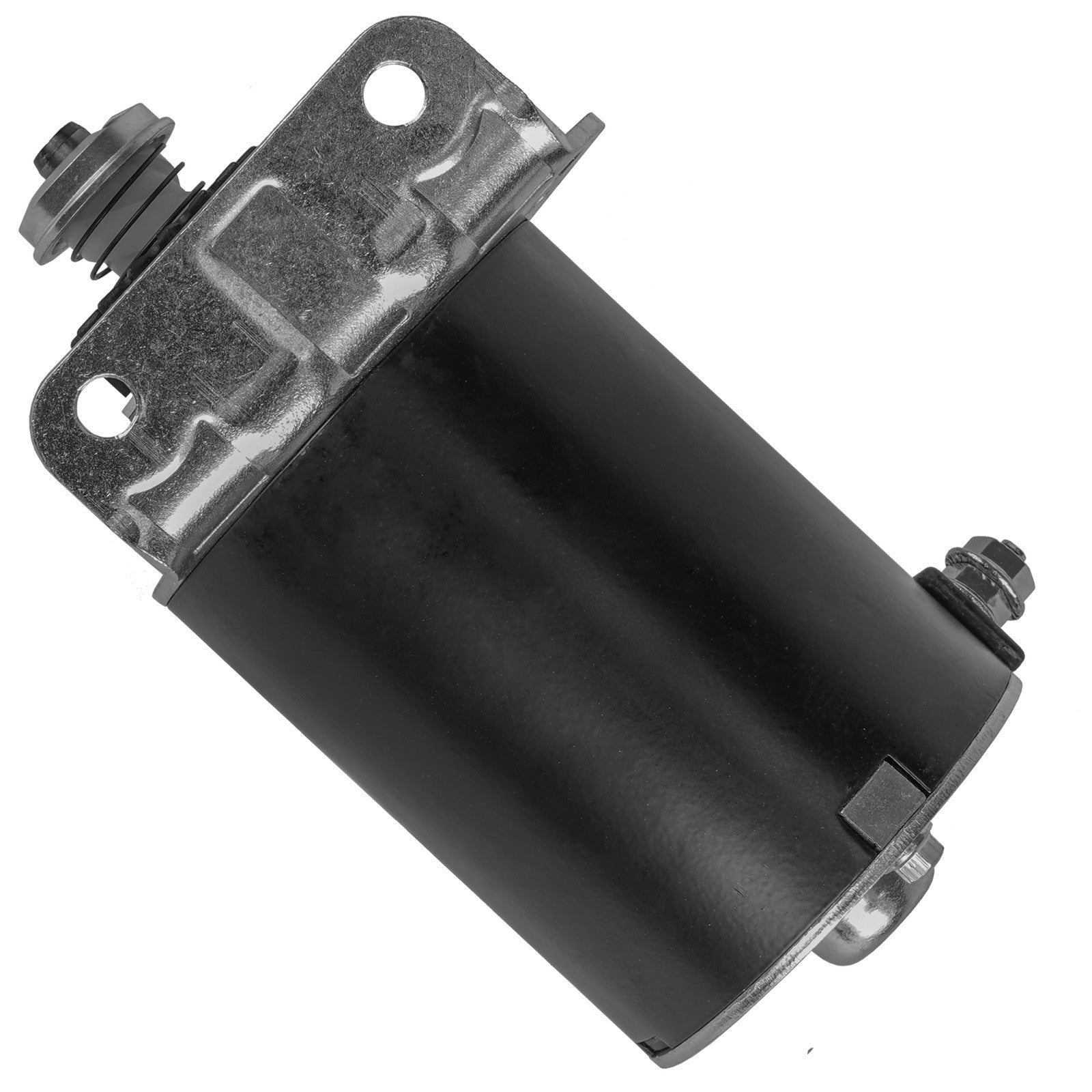 Starter Replacement for Briggs & Stratton Horizontal Engine (7HP–18HP)