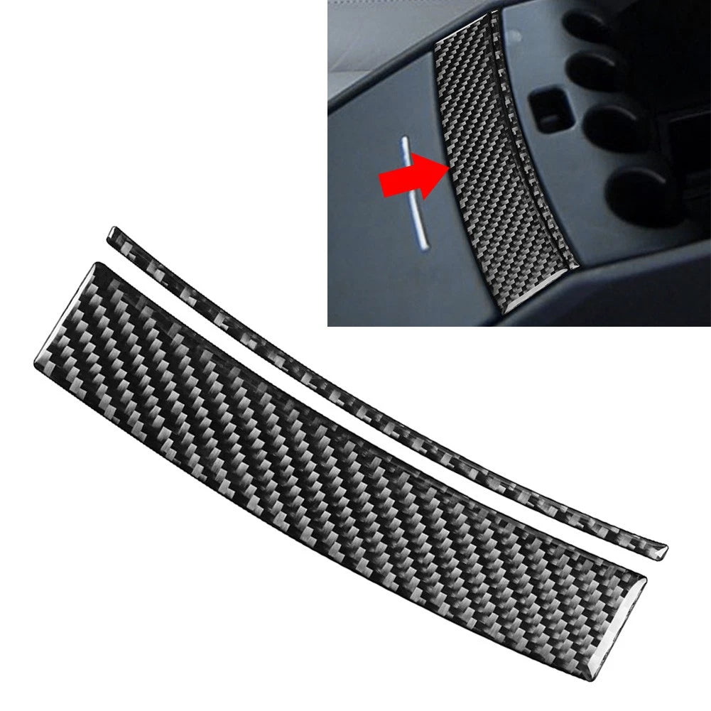 Console Armrest Below Panel Cover Trim for Chrysler 300 300C (2005–2007)