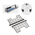 Washable Dust Filter Bracket for Narwal J1 J2 (2021–2023)