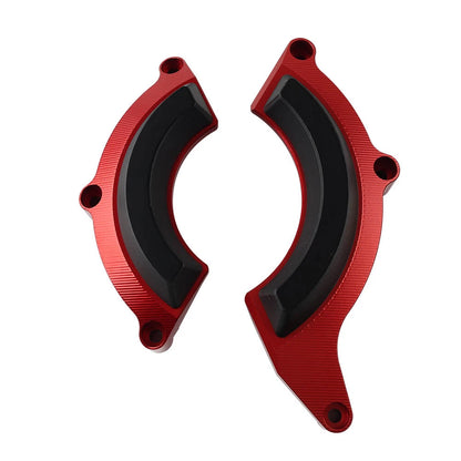 Engine Case Frame Slider Crash Protector for Kawasaki Z900 (2019–2020)