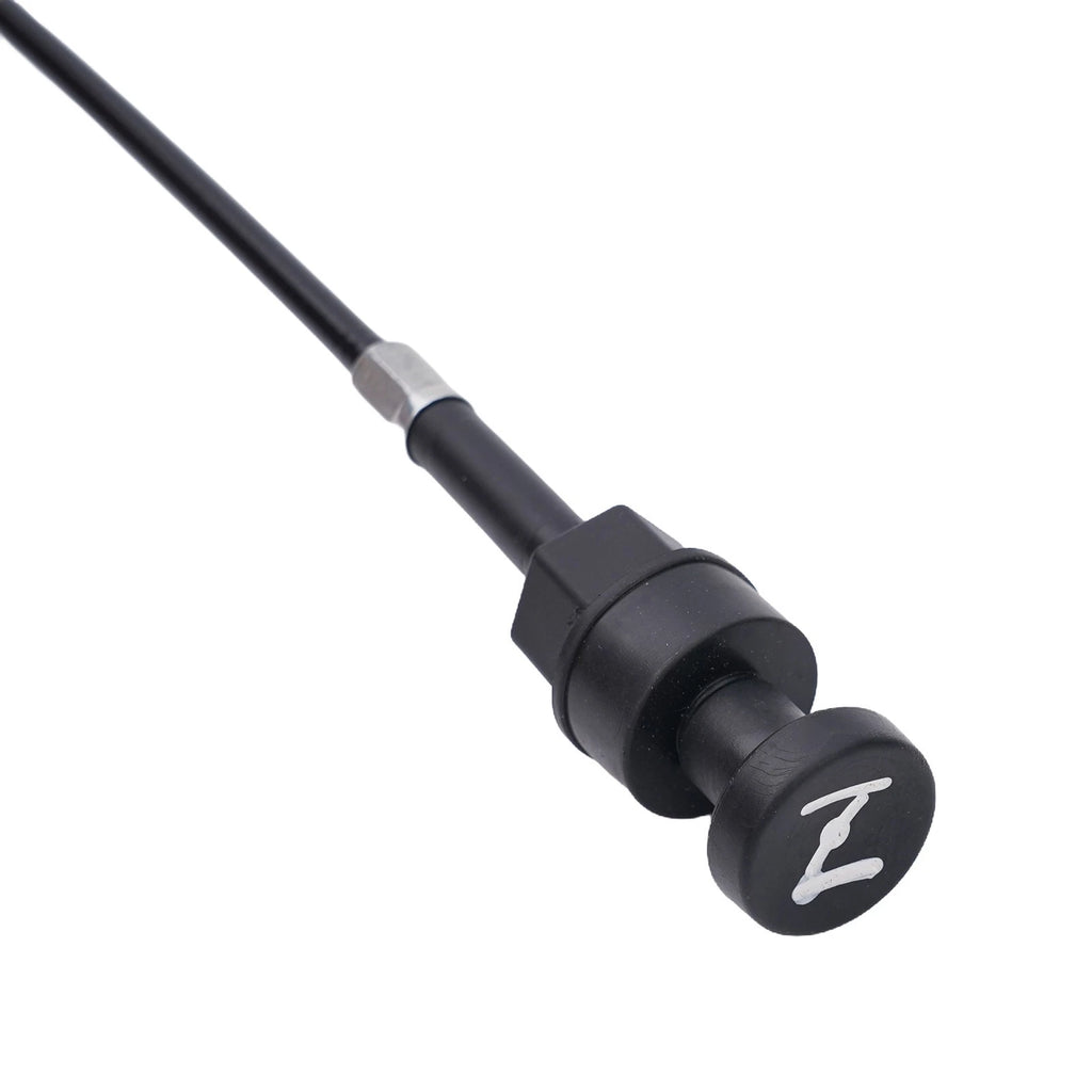 Choke Cables for ATC125M ATC200M ATC200E TRX350