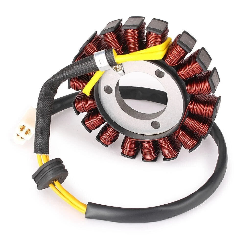 Stator Coil Magneto Generator for Suzuki GSXR600 GSXR750 (2006–2015)