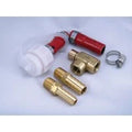 Flush Kit for