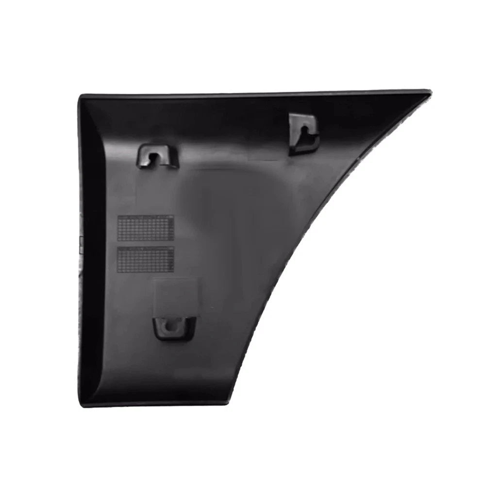 Rub Strip for Garage Installation (2010–2016)
