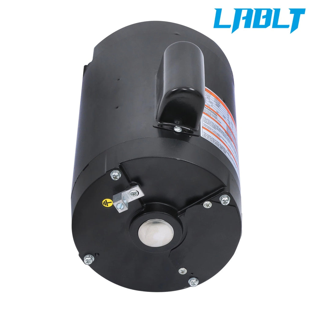 Replacement Water Pump Motor for Swimming Pool B127 115/230V