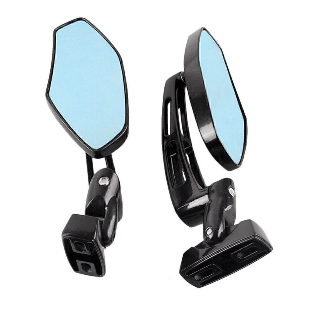 Rear View Mirrors for Kawasaki Yamaha Suzuki Ducati