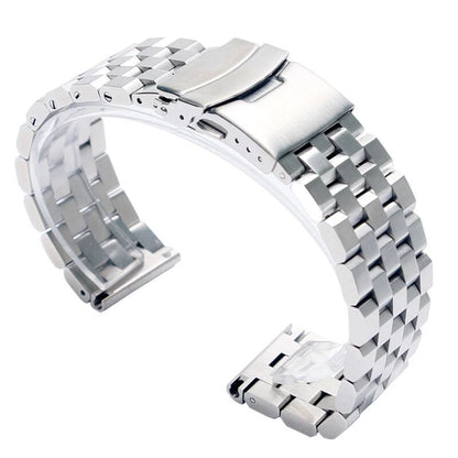 20mm Watch Band Strap Bracelet Replacement for Various Watches