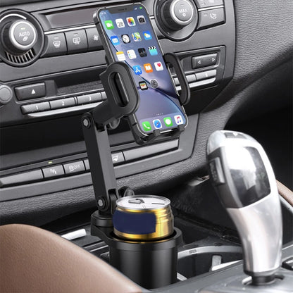 Phone Holder for Water Cup (155121161mm)