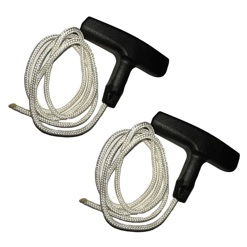 Recoil Starter Handle Replacement Tool for