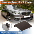 Front Right Tow Hook Cover Replacement for BMW 3 Series (2014–2020)