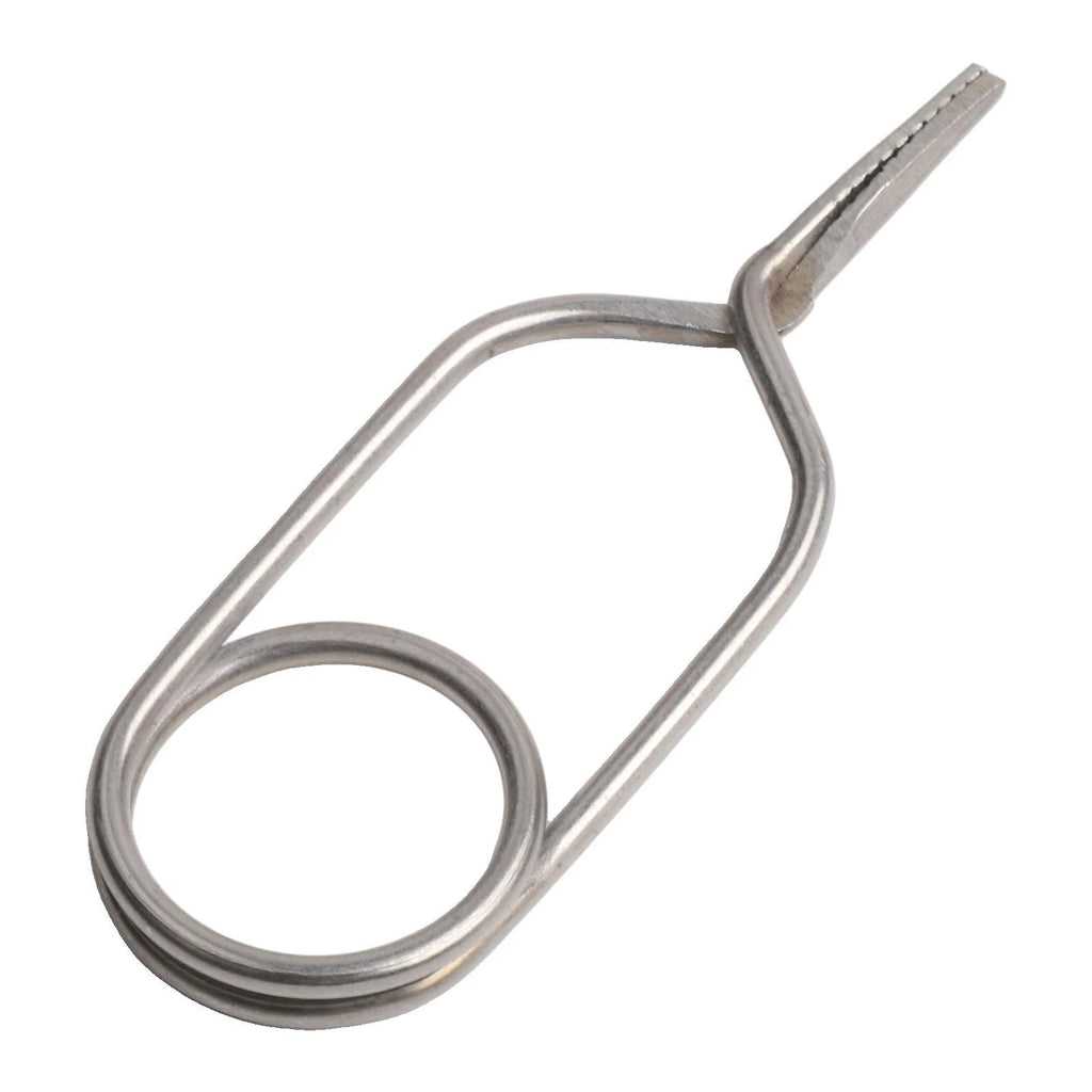 Feather Material Pliers for Universal Use (2023)