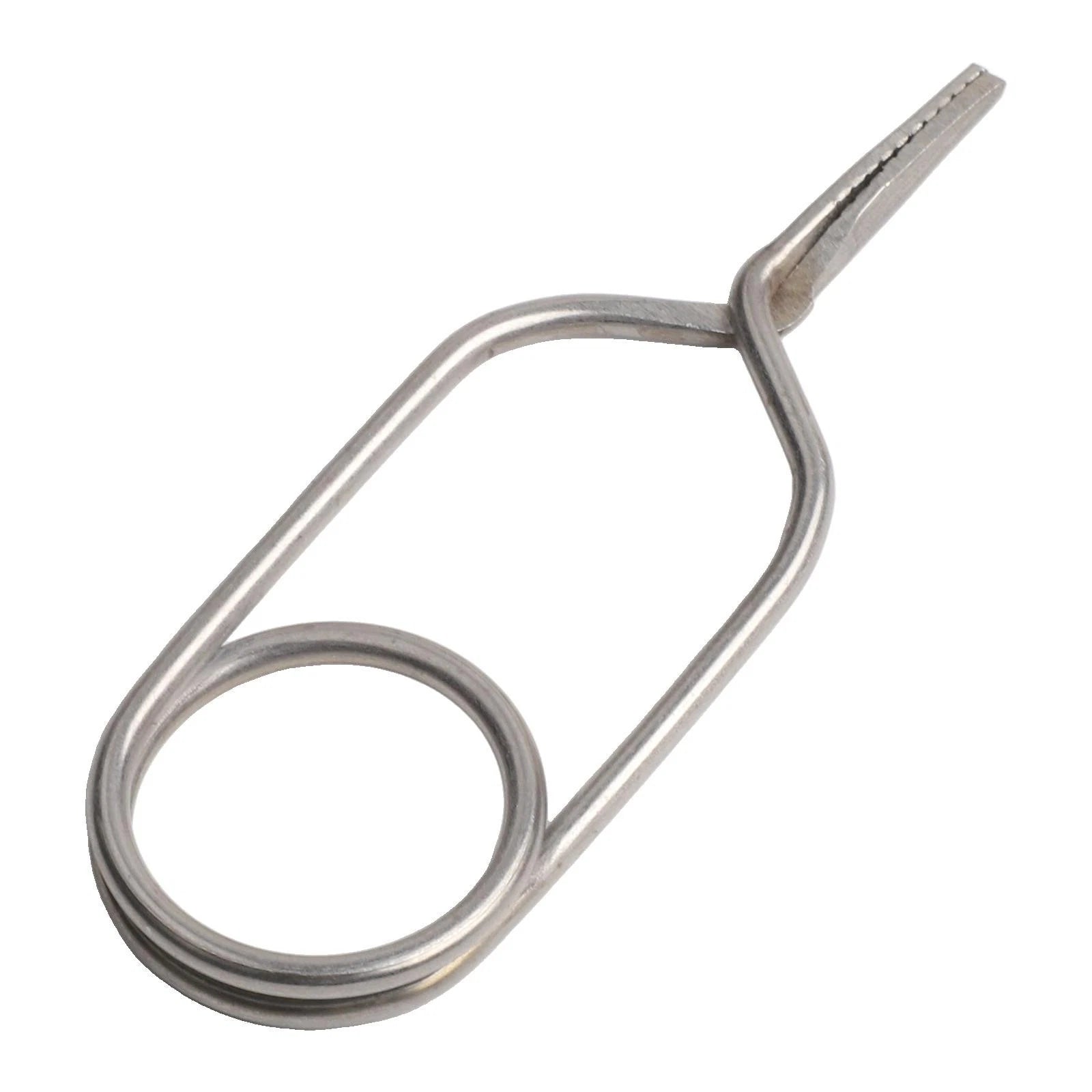 Feather Material Pliers for Universal Use (2023)