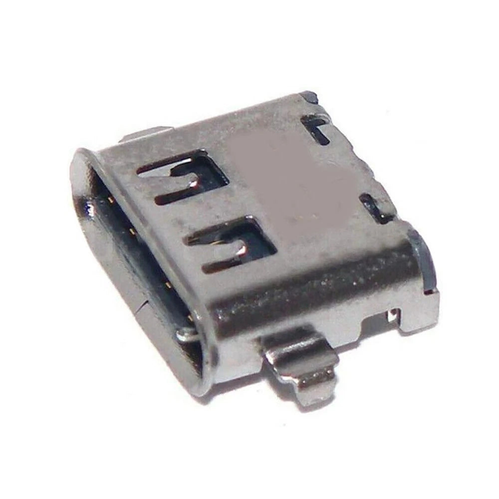USB Type C Power Socket Port for Lenovo ThinkPad T480 T580 L480 L490 P52S