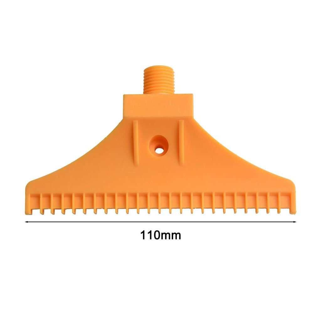 Flat Wind Jet Air Nozzle for Cleaning (Universal)