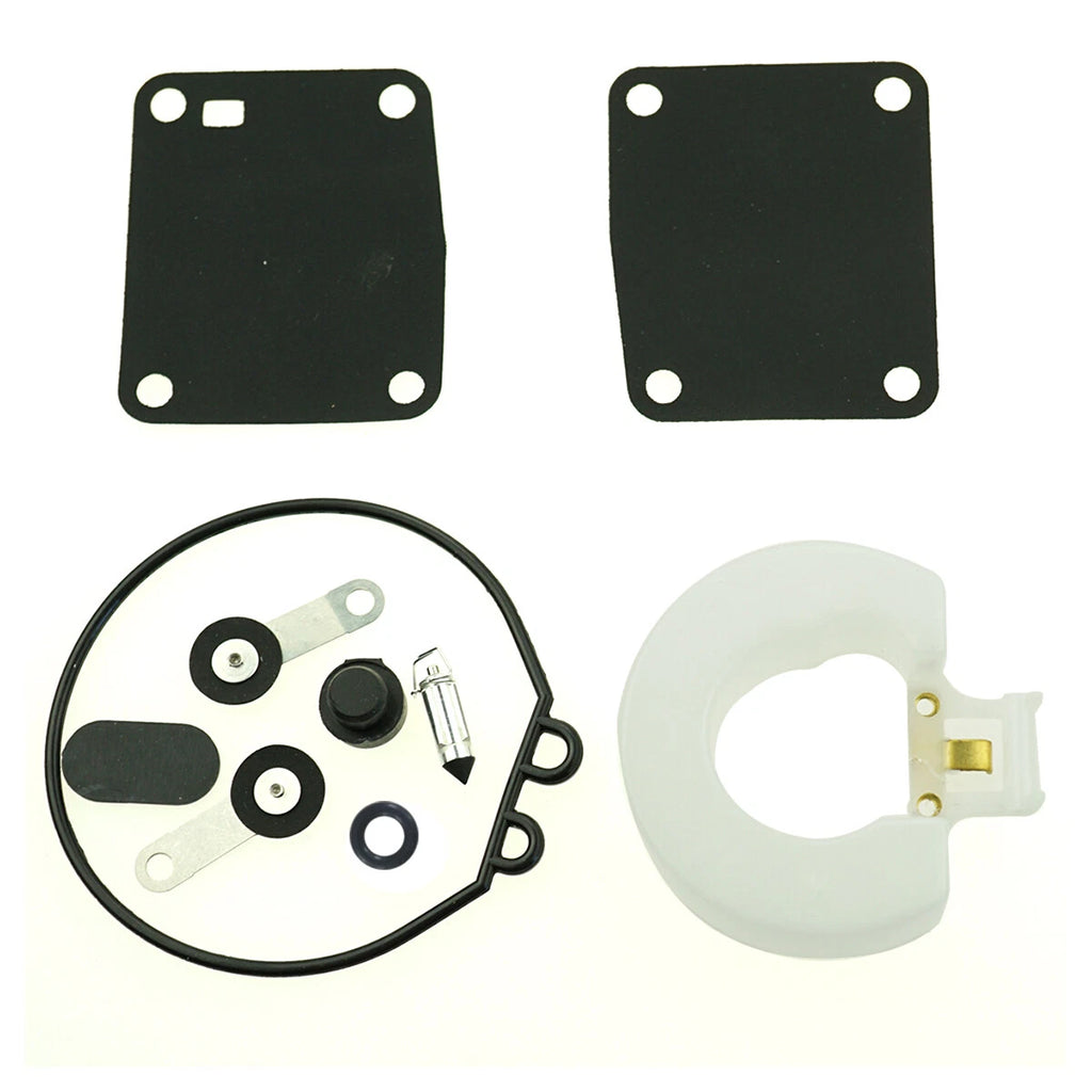 Carburetor Repair Kit for Yamaha Tohatsu Nissan Mercury Mariner (6G1W0093)