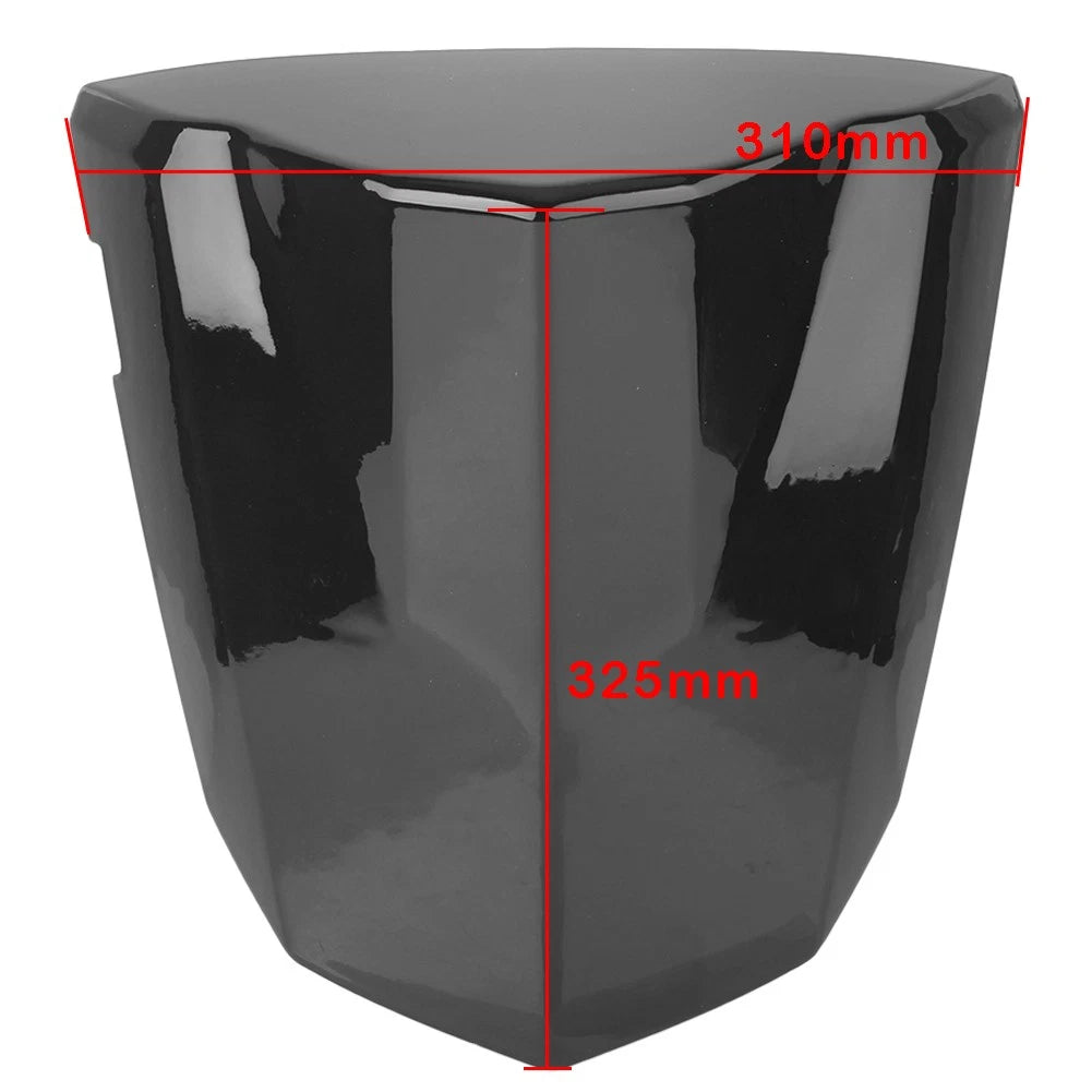 Rear Cowl Seat Back Cover for Suzuki GSXR600 & 750 (2004–2005)