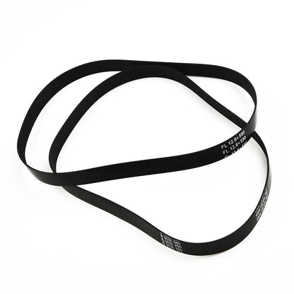 2X Power-Path Belt for Hoover Dual-Power Max FH51000