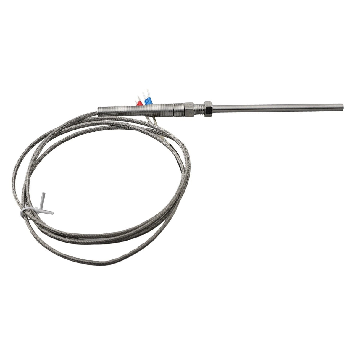 5m K Type Thermocouple Probe Sensor for Consistency