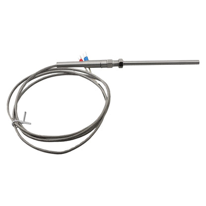 5m K Type Thermocouple Probe Sensor for Consistency