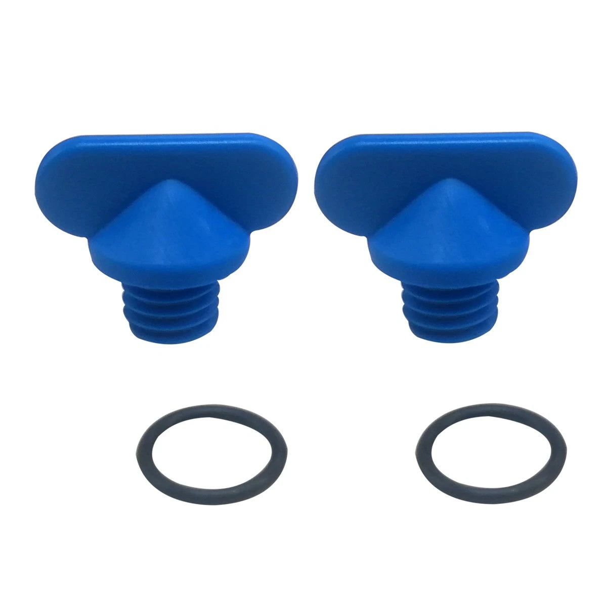 Manual Water Distribution Housing for Mercruiser 4.3 5.0 5.7 6.2 L (1990–2023)
