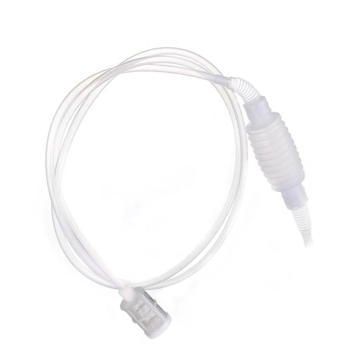 Aquarium Siphon Vacuum for Mini Fish Tank (2m)