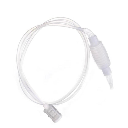 Aquarium Siphon Vacuum for Mini Fish Tank (2m)