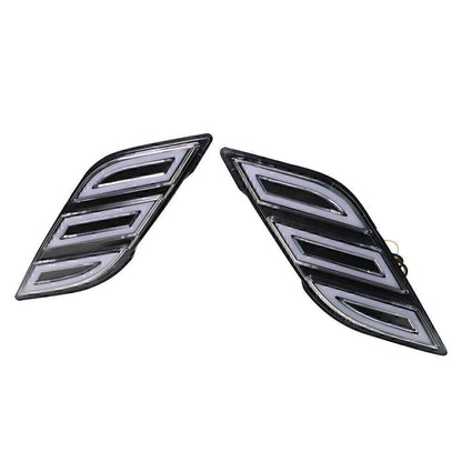 LED Daytime Running Lights for Ford F-150 Raptor (2018–2019)