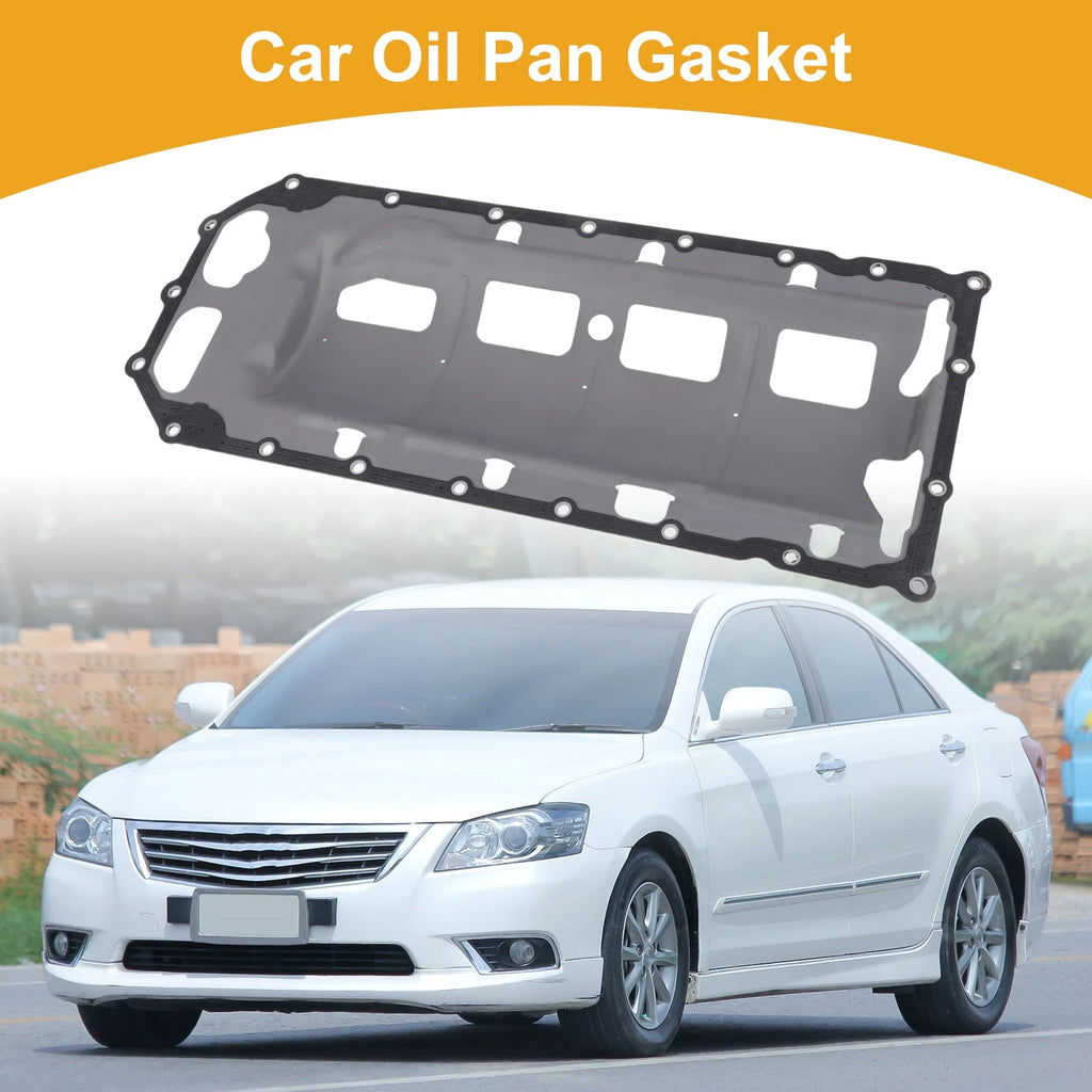 Transmission Filter Kit with Oil Pan Gasket for Ram 1500 (2011–2024)