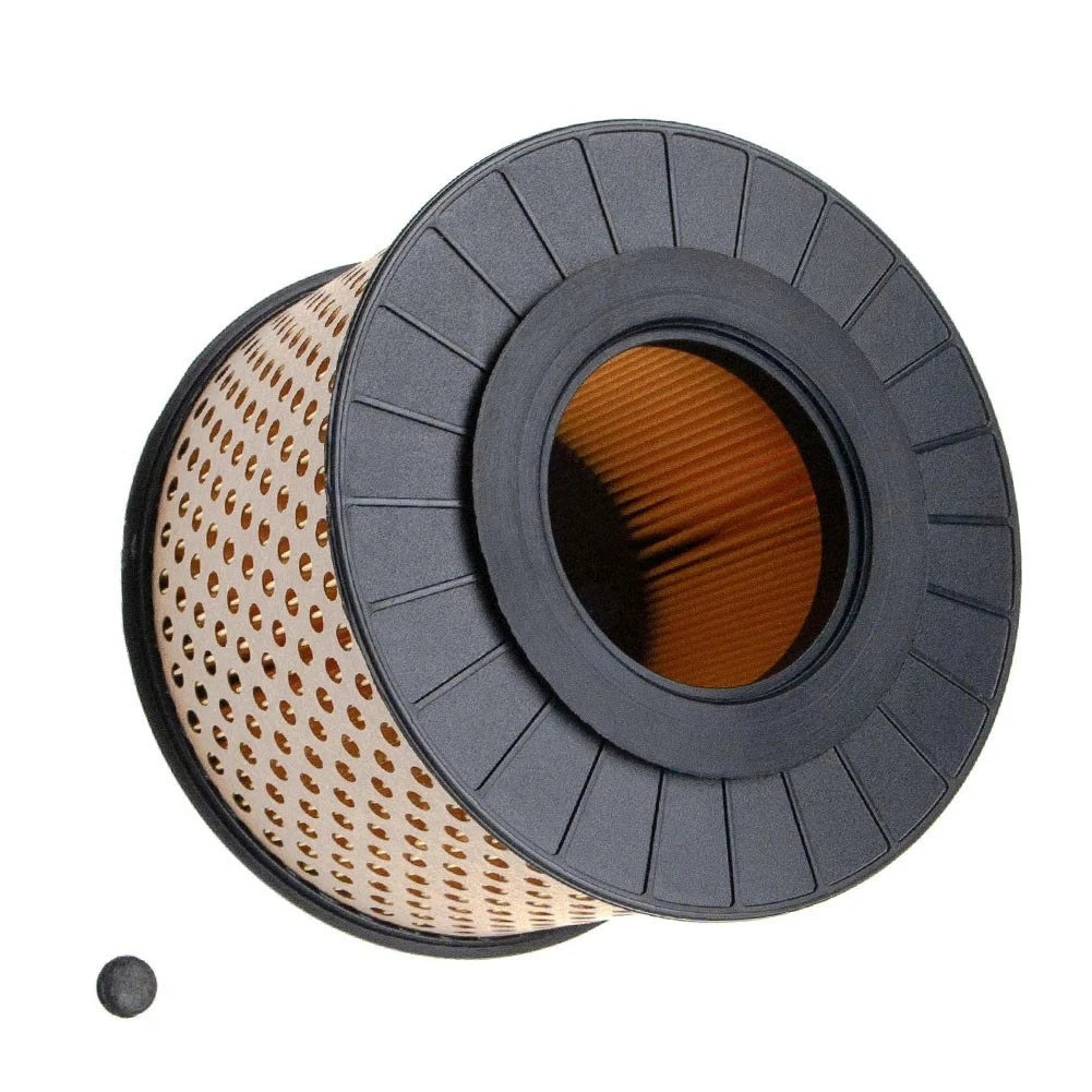 Air Filter for - Improved Intake Flow, Combustion Efficiency