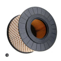 Air Filter for - Improved Intake Flow, Combustion Efficiency