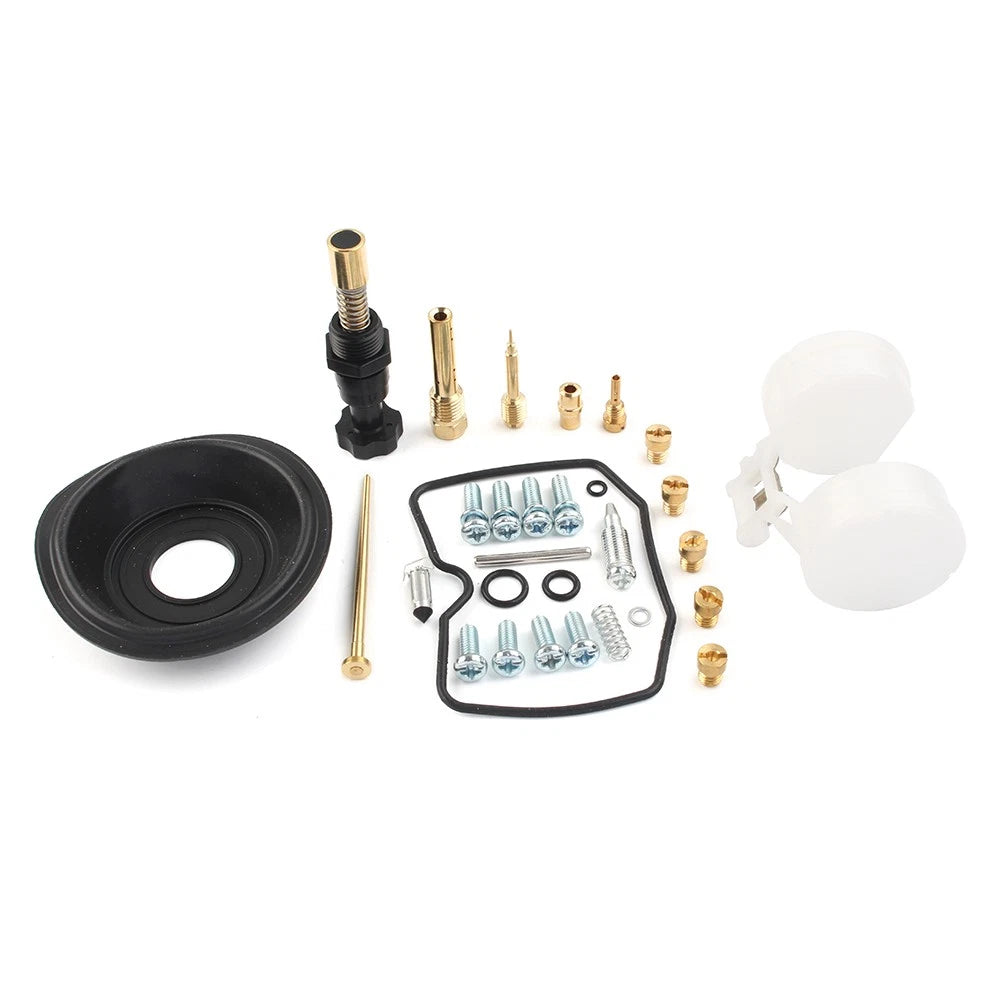 Carburetor Repair Kit Carb Diaphragm Kit For Kawasaki KLX250 01-07