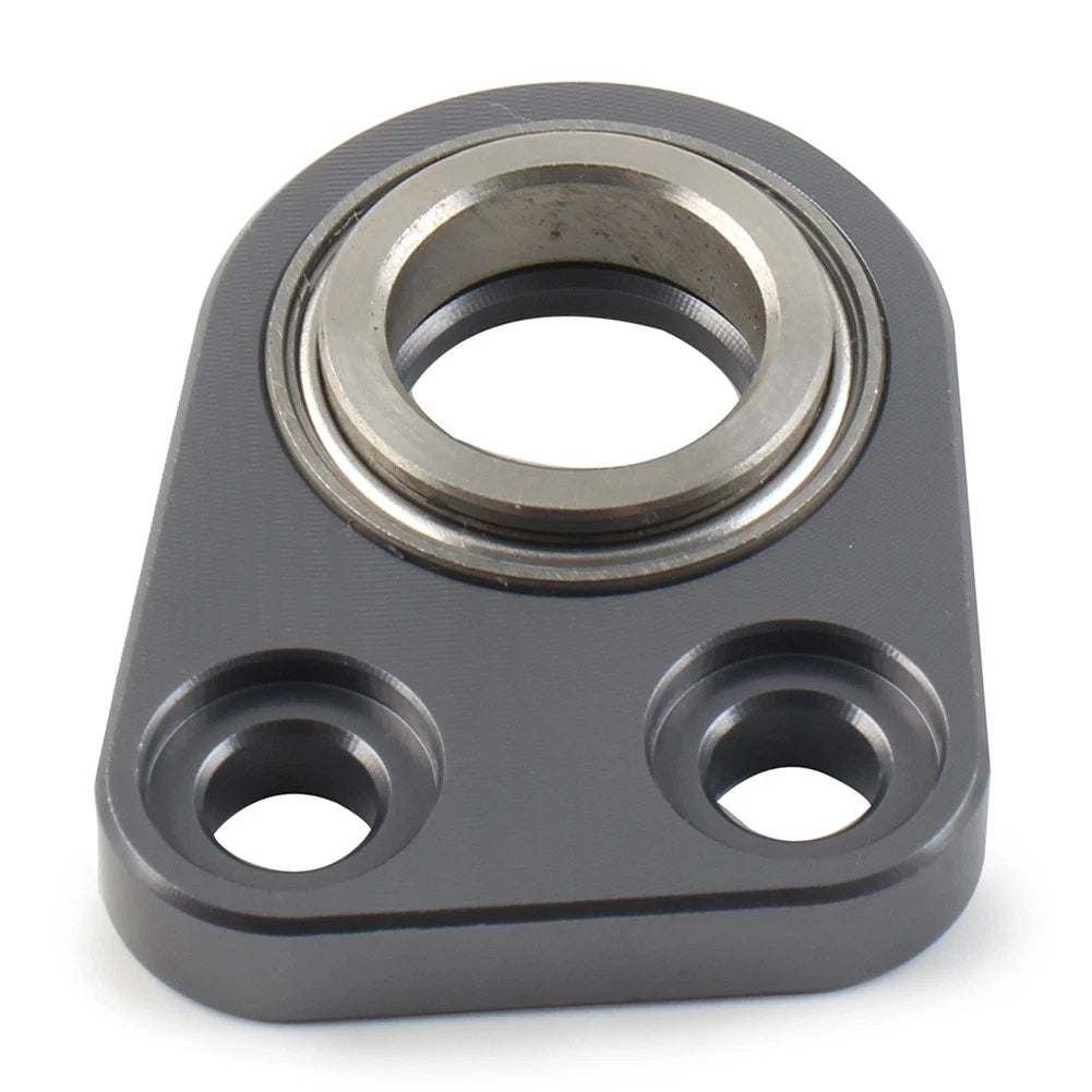 Titanium Shifter Stabilizer Shift Shaft Support for Suzuki GSX-R 1000/R (2001–2023)