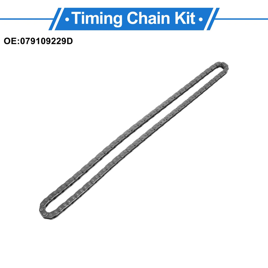 Timing Chain Kit for Audi S4 (2004–2009) No. 079109229D