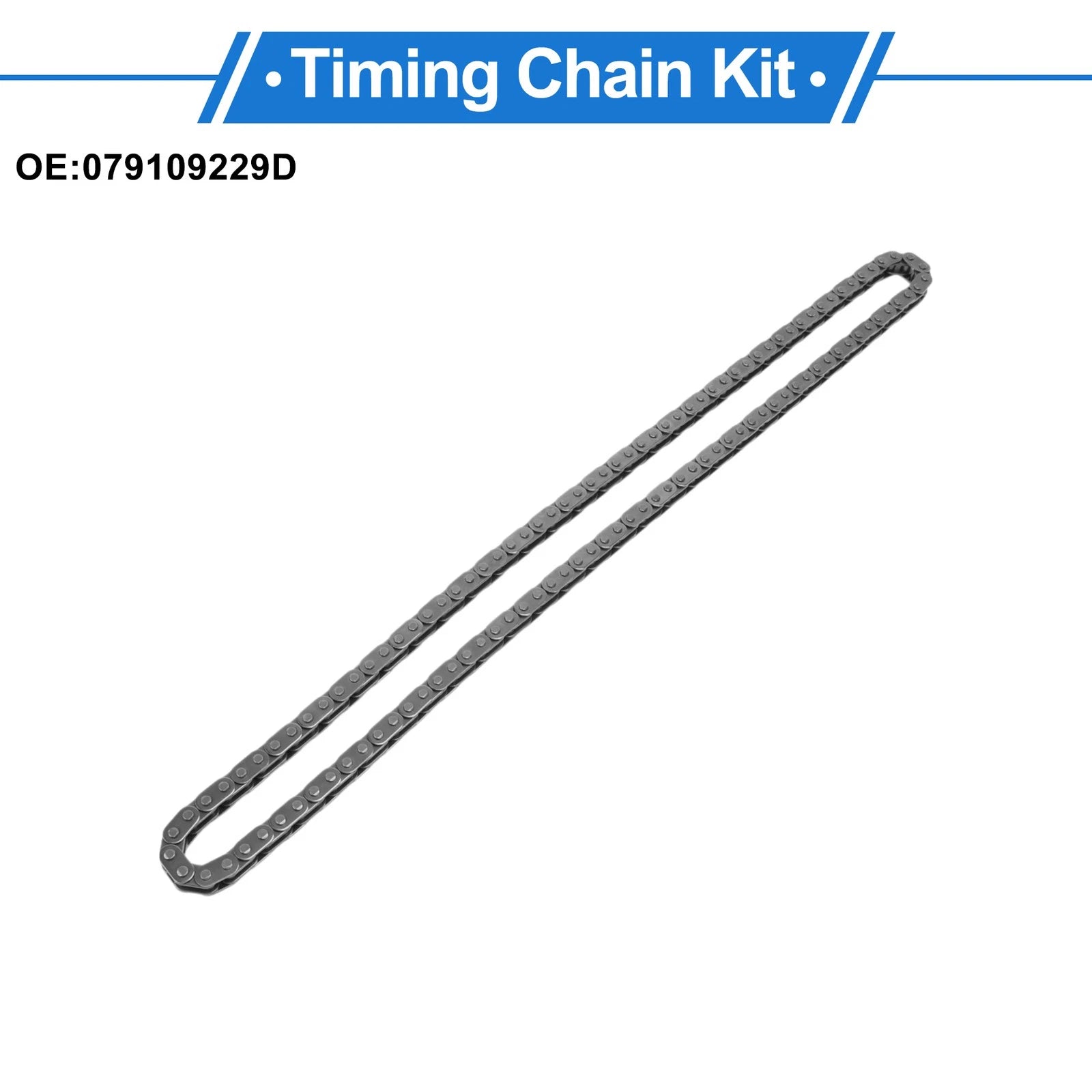 Timing Chain Kit for Audi S4 (2004–2009) No. 079109229D